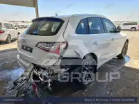 2012 Audi Q5