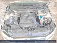 2012 Audi A4