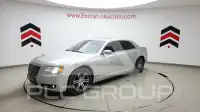2012 Chrysler 300