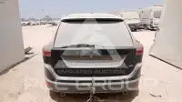 2012 Volvo XC60