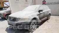 2012 Volvo XC60