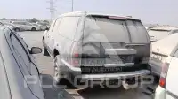 2012 GMC YUKON
