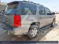 2012 GMC YUKON