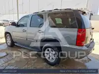 2012 GMC YUKON