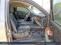 2012 GMC YUKON