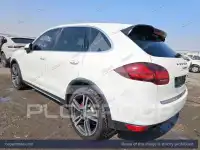 2012 Porsche Cayenne