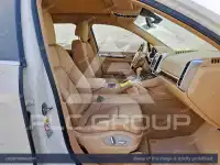 2012 Porsche Cayenne