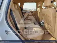 2012 Porsche Cayenne