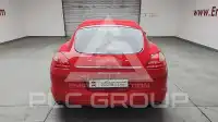 2012 Porsche Panamera