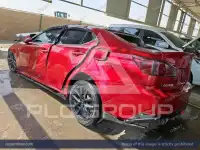 2012 Lexus IS250
