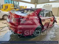 2012 Lexus IS250