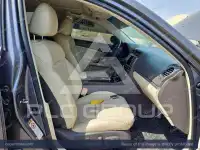 2012 Lexus IS250