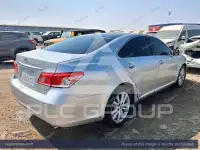 2012 Lexus ES350