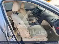 2012 Lexus ES350