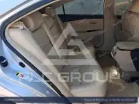 2012 Lexus ES350