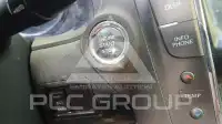 2012 Lexus IS350