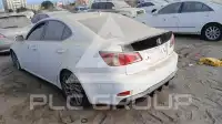 2012 Lexus IS350