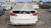 2012 Lexus IS350