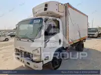 2012 Isuzu NPR