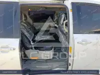 2012 Toyota SIENNA