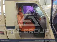 2012 Toyota LAND CRUISER