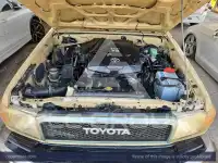 2012 Toyota LAND CRUISER