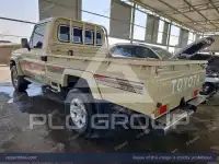 2012 Toyota LAND CRUISER