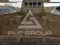 2012 Toyota LAND CRUISER