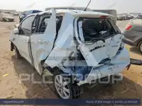 2012 Toyota YARIS