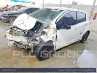 2012 Toyota YARIS