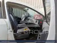 2012 Toyota YARIS