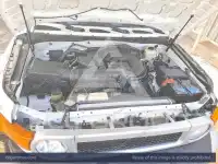 2012 Toyota FJ Cruiser