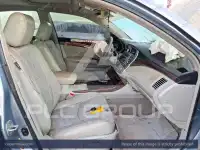 2012 Toyota AVALON