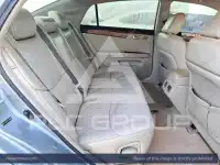 2012 Toyota AVALON