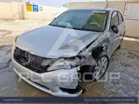 2012 Toyota AVALON