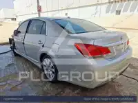 2012 Toyota AVALON