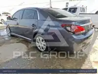 2012 Toyota AVALON