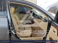 2012 Toyota AVALON