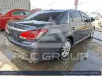 2012 Toyota AVALON