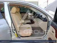 2012 Toyota AVALON