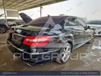 2012 Mercedes Benz E 350
