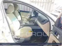 2012 KIA Optima