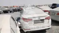 2012 KIA Optima