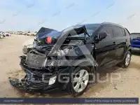 2012 KIA Sportage