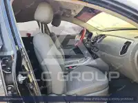 2012 KIA Sportage