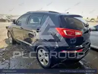 2012 KIA Sportage