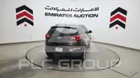 2012 KIA Sportage