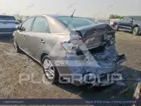 2012 KIA Cerato