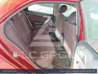 2012 KIA Cerato