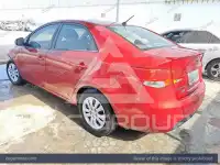 2012 KIA Cerato